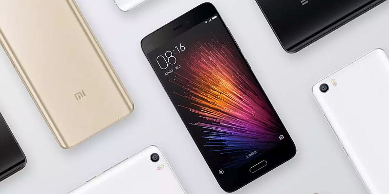 Xiaomi Mi 5 Top 5 Features: 3D Ceramic Body, Fingerprint Scanner, and More