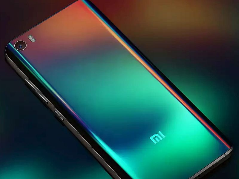 Xiaomi X Ru