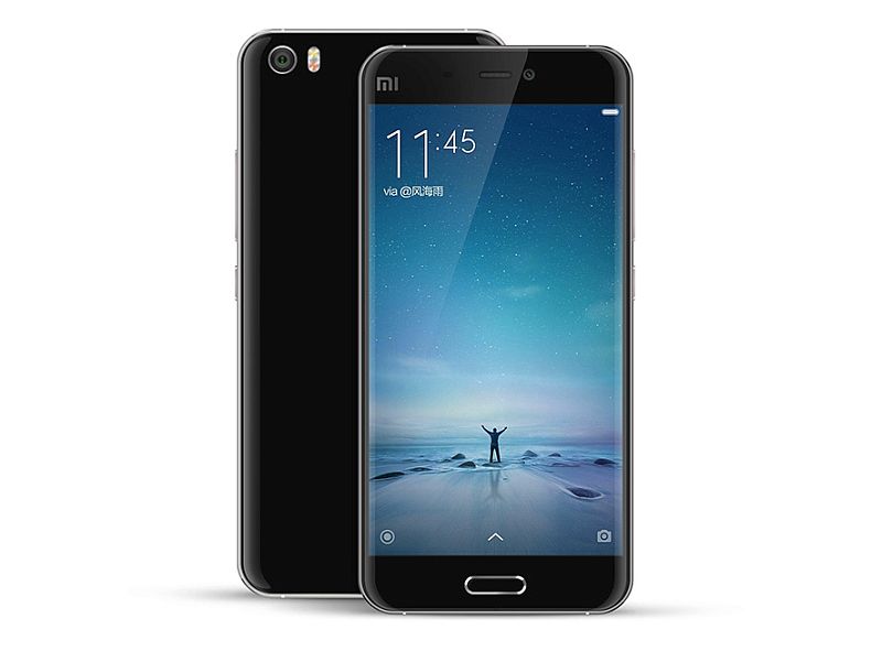 Xiaomi Mi 5 Listed Online; Tipped to Launch on February 20
