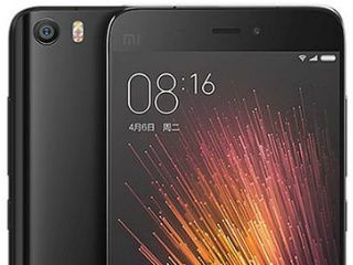 Xiaomi Mi 5 With Snapdragon 820 SoC, 16-Megapixel Camera Launched