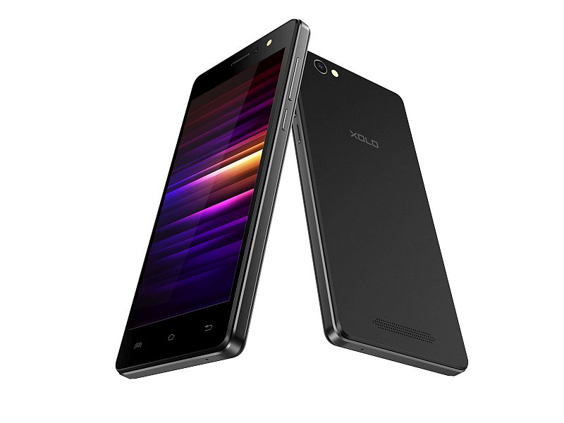 Xolo Era 4G With 5-Inch Display Launched at Rs. 4,777