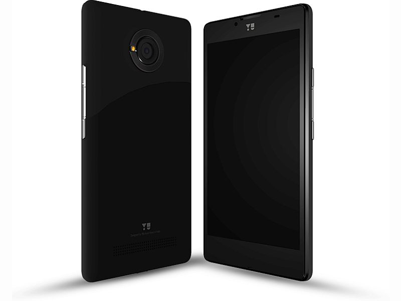 Yu Yunique Plus, Yureka S Listed: Price, Specifications, and More