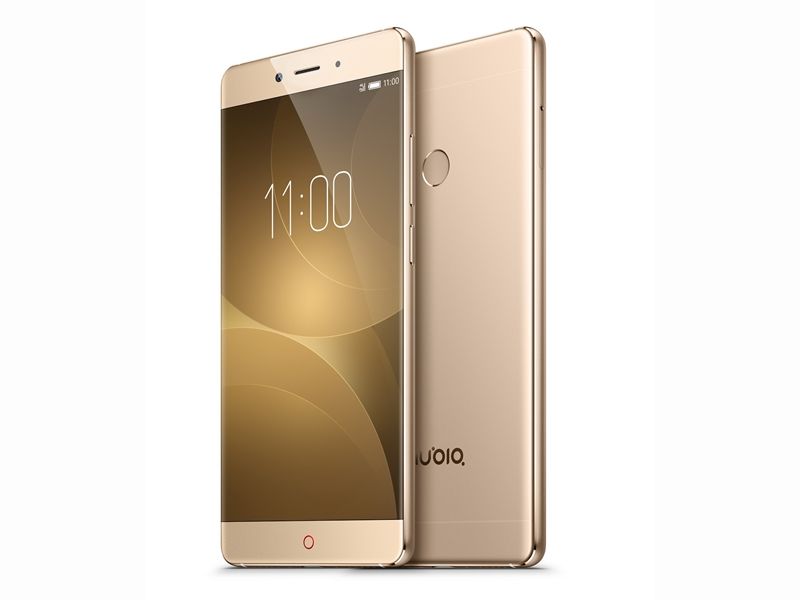 ZTE Nubia Z11 With 6GB of RAM, Snapdragon 820 SoC Launched