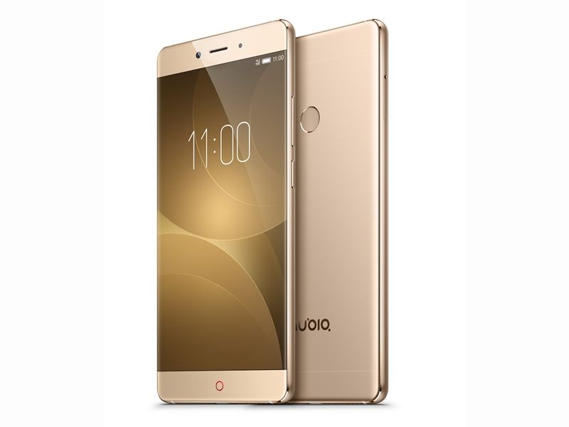 ZTE Nubia Z11 With Snapdragon 820 SoC to Launch in India This Month