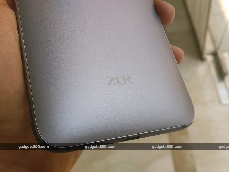 Lenovo's Bringing the Zuk Sub-Brand to India, but With a Twist