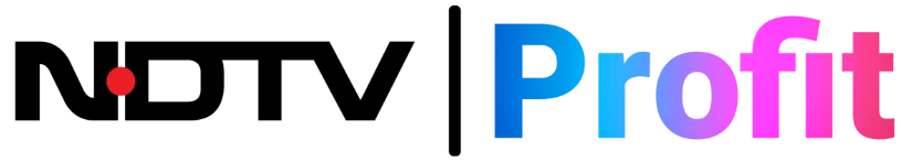 Ndtv Profit Logo