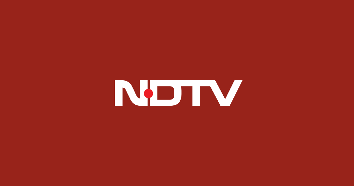 NDTV.com: Latest News, India News, Business, Cricket, Bollywood, Video & Breaking News