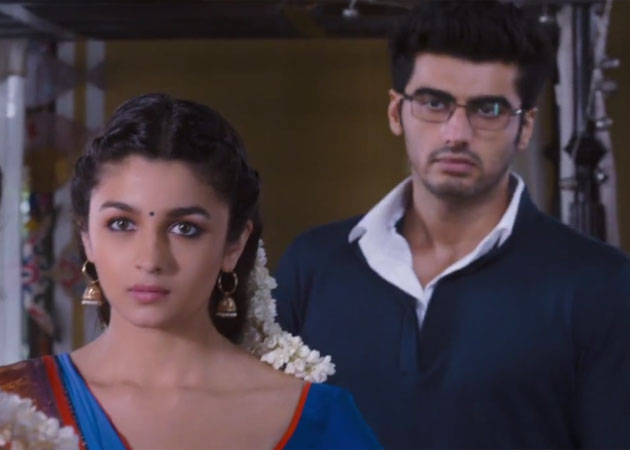 Why 2 States Offers a Refreshing Take on Romance