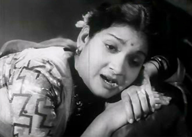 Telugu actress Anjali Devi dies at 85