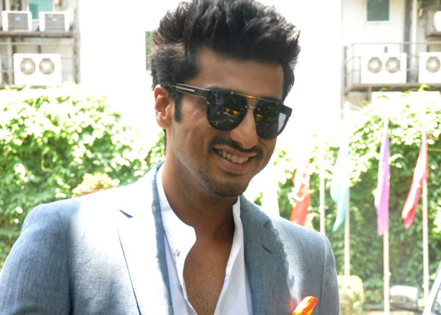 Arjun Kapoor: My mom always said Salman Khan was god send