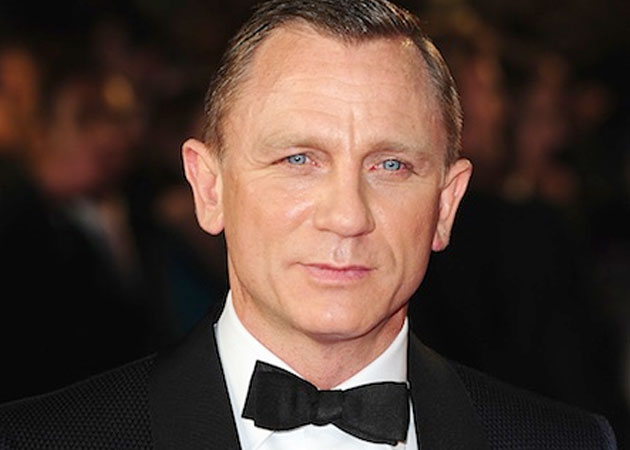 'James Bond' Daniel Craig is a compulsive ego-surfer