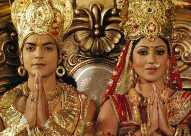 Debina Bonnerjee: Nach Baliye will be an emotional journey rather than a professional one