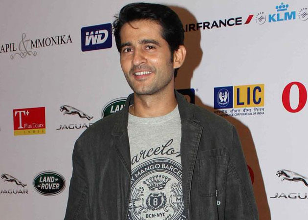 Hiten Tejwani wants to play negative characters