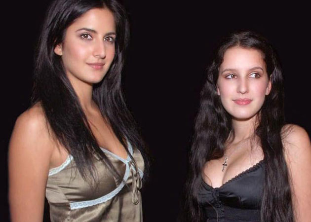 Katrina Kaif's Sister Isabelle Makes Dal Makhani Tadka Special