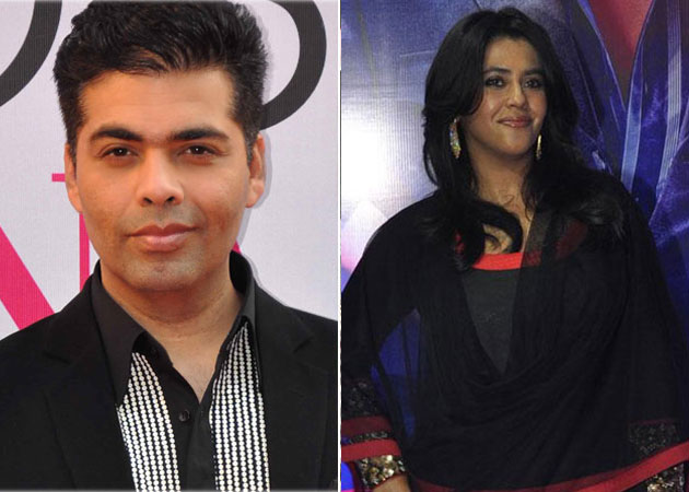 Karan Johar, Ekta Kapoor were considered for The Bachelorette India - Mere Khayalon Ki Mallika