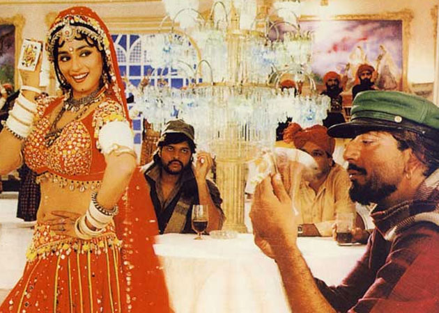 Subhash Ghai plans remake of Sanjay Dutt's Khalnayak