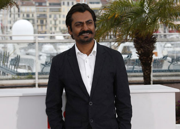 Nawazuddin Siddiqui: Won't do blink-and-miss roles in commercial film