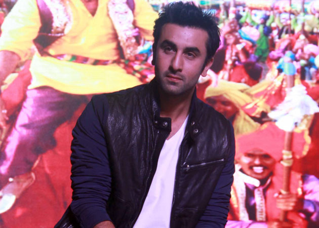 Ranbir Kapoor: I am not playing Lord Shiva in 'The Immortals of Meluha'