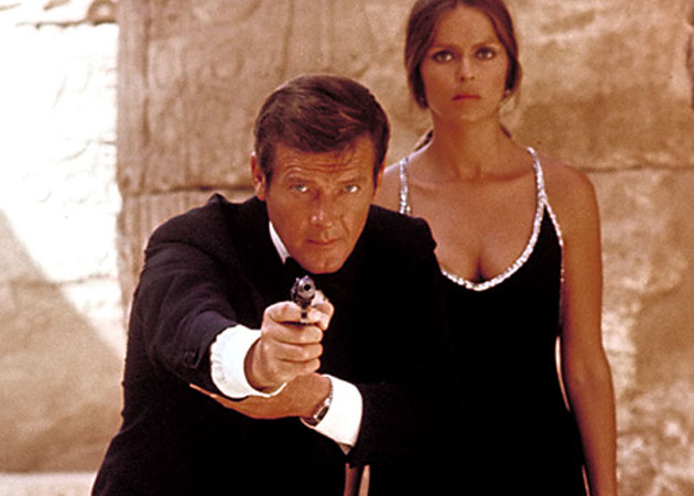 Amph - 60+ Years of James Bond 007 | Page 8 | Jedi Council Forums