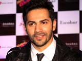 <i>Badlapur</i> Will Feature Varun Dhawan in "Never Seen" Role