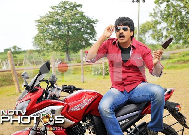 Ravi Teja's Kick 2 Will Begin on August 20