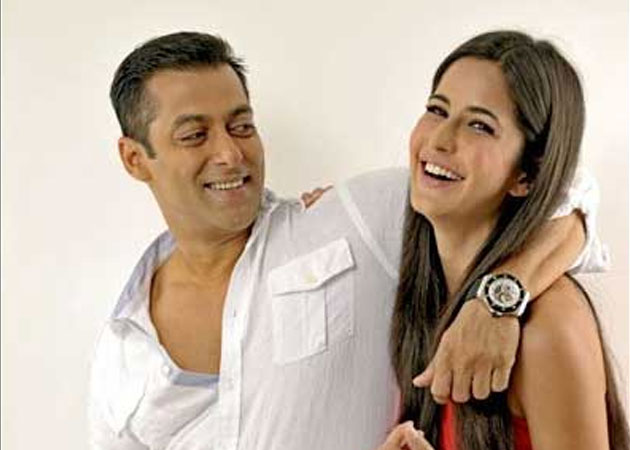 Katrina Kaif's Dost Protocol: she says Salman is just a message away