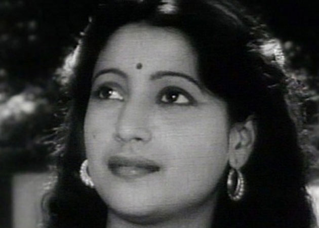 Suchitra Sen, legendary Bengali actress, dies at 82