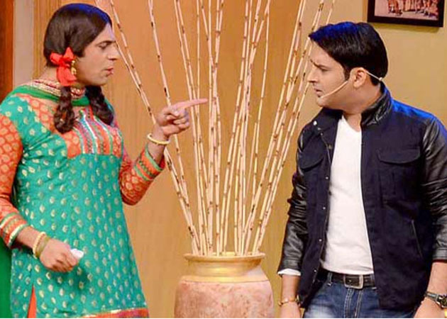 Kapil Sharma: Sunil Grover is Welcome to Return to Comedy Nights