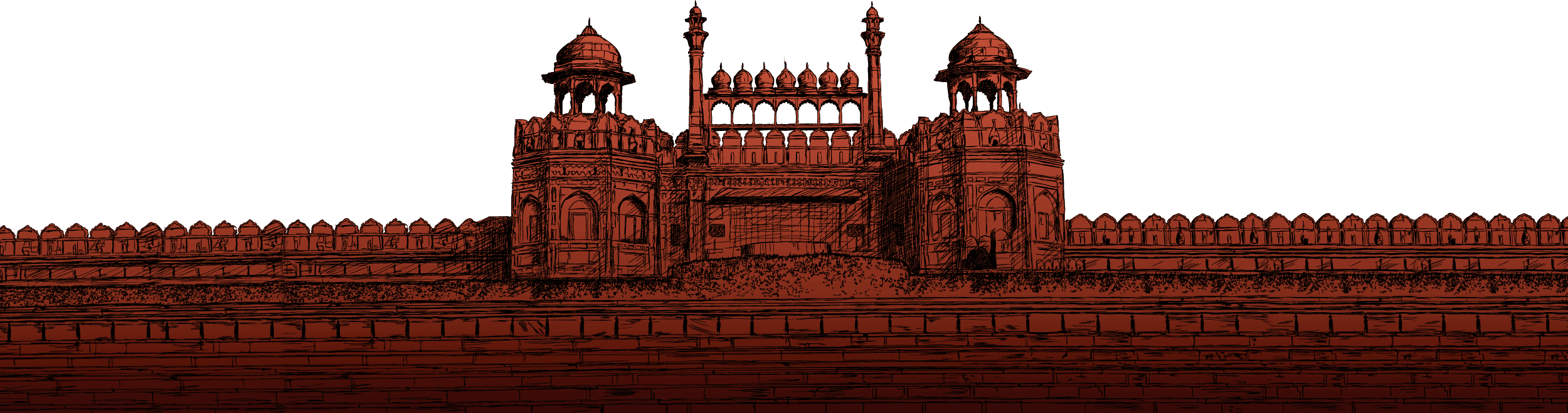 Red Fort