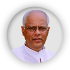G.M. Siddeshwara