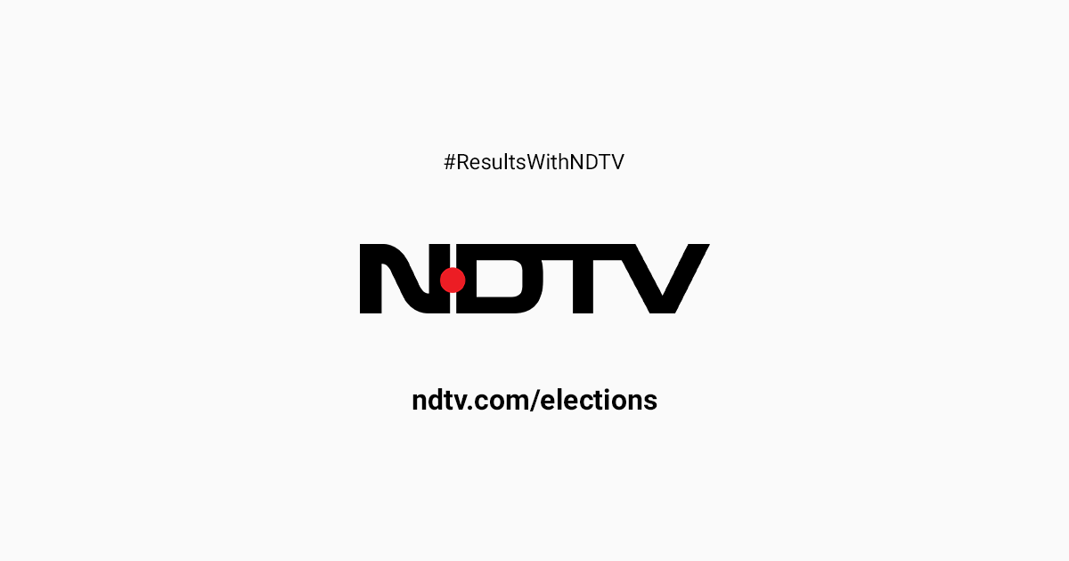 Constituencies Wise Live Election Results Of Delhi 2020 Ndtv Com