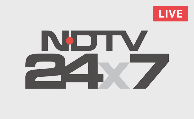 Watch Live: BJP Leader CP Joshi At NDTV Rajasthan Launch