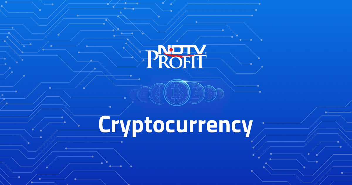 crypto curency live