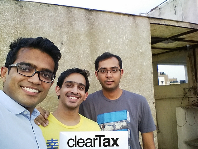 How Delhi-Based Startup ClearTax Made It to Y Combinator
