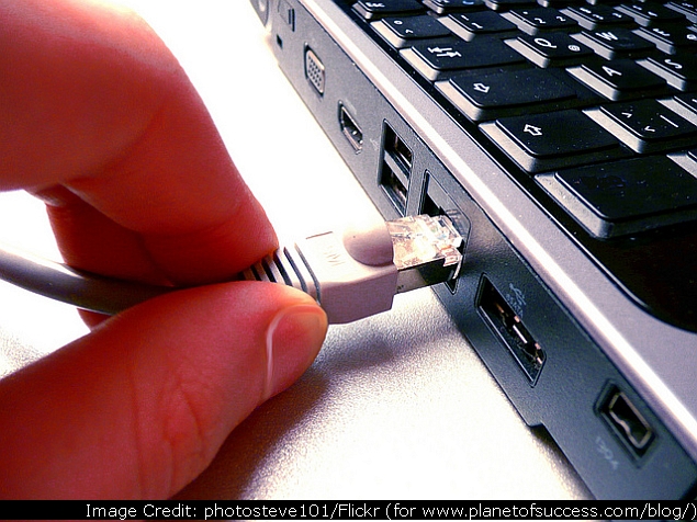 How to Download and Save Your Facebook, Google and Twitter Profiles