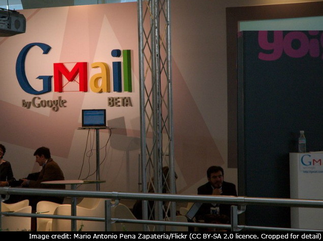 How to Clean Up Your Gmail Inbox