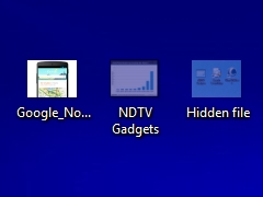 How to View Hidden Files on Windows, Mac, and Android devices