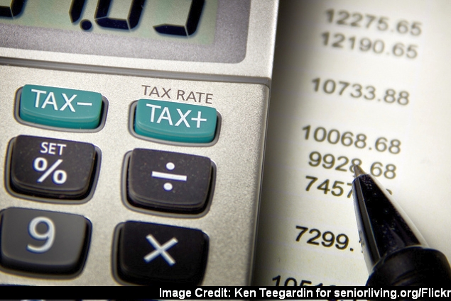 Four Websites for Hassle-Free Filing of Income Tax Returns in India