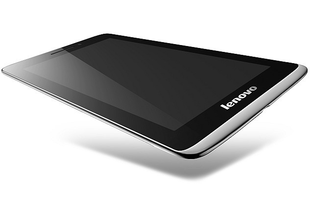 Lenovo S5000 Tablet With 7-Inch IPS Display Launched at Rs. 10,999