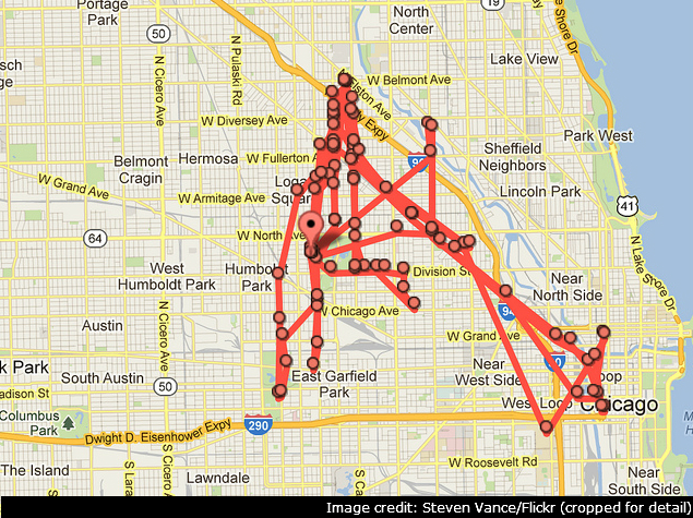 How to Stop Google and Other Services From Tracking Your Location