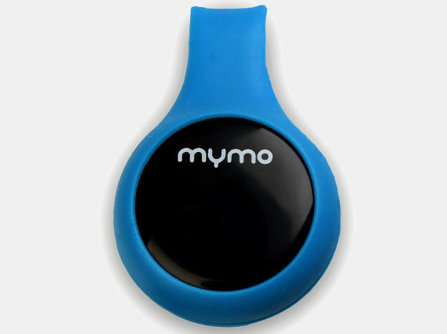 Now a Tracker That Rewards You for Staying Fit