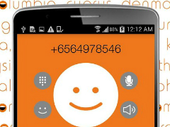 Nanu for Android Lets Users Make Free Calls Over 2G Networks