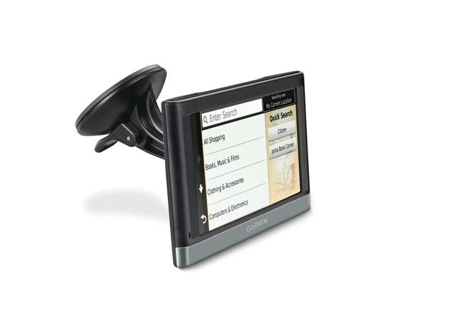 Garmin Launches Three New Navigation Devices in India