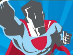 Superman the Most 'Toxic' Superhero: McAfee