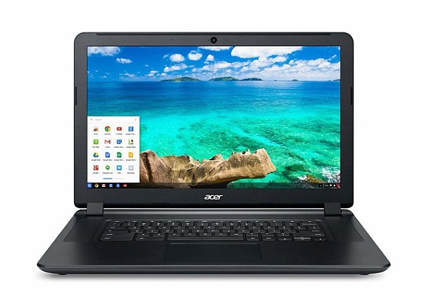 Acer C910 Chromebook Now With Intel Core i5 Processor, Priced at $499.99