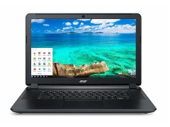 Acer C910 Chromebook Now With Intel Core i5 Processor, Priced at $499.99