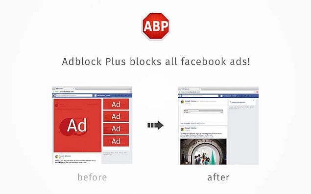 Adblock Browser for Android With Built-In Ad-Blocking Now Available