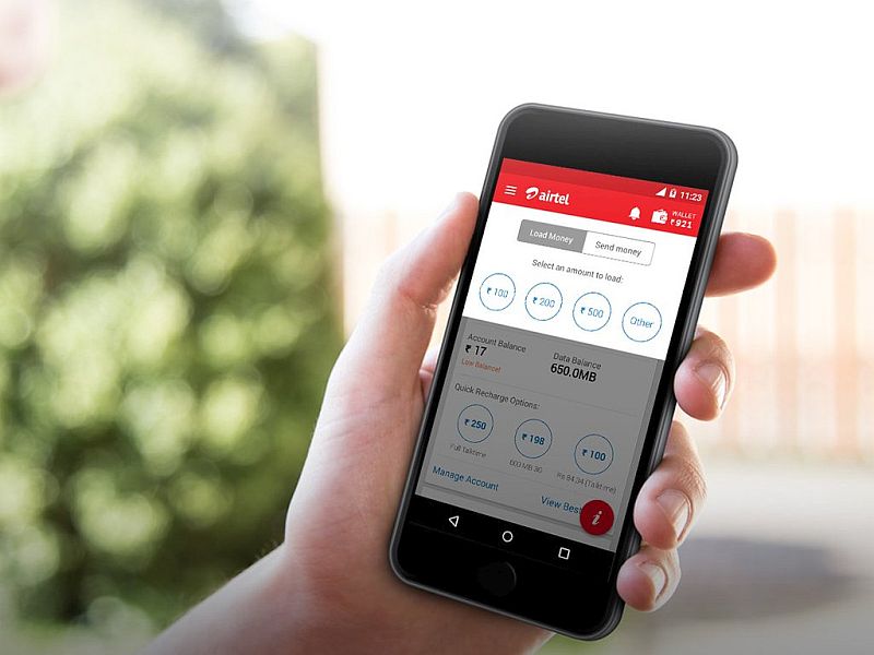 Airtel's New International Roaming Packs Offer Free Incoming Calls, Data Airtel's New International Roaming Packs Offer Free Incoming Calls, Data