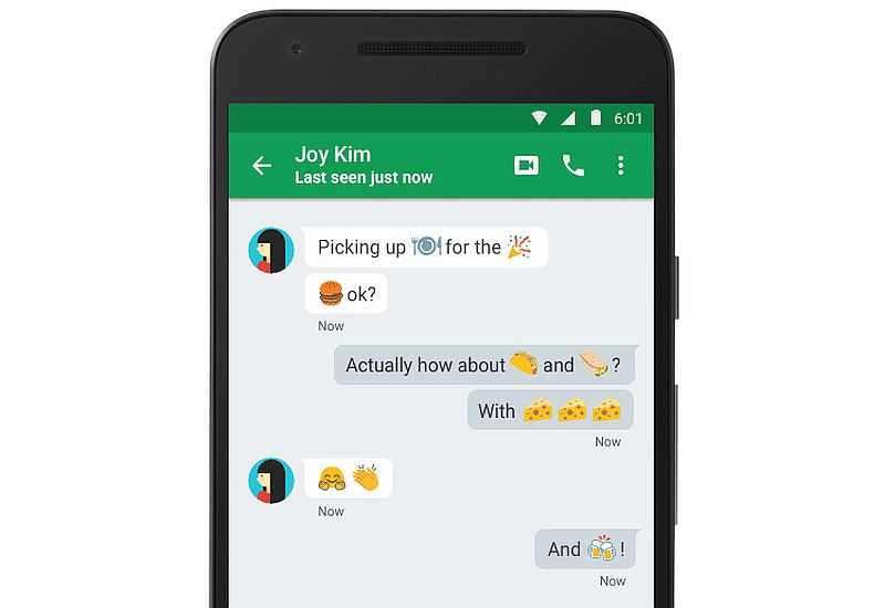 WhatsApp for Android Update Finally Rolling Out With New Emojis
