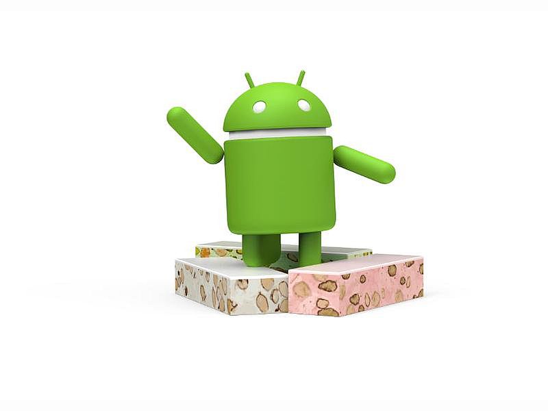 Android 7.0 Nougat Release Date Leaked